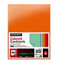 Paquete de cartulina carta que incluye 20 colores diferentes - Miniatura 2