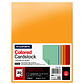 Paquete de cartulina carta que incluye 20 colores diferentes - Miniatura 1