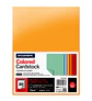 Paquete de cartulina carta que incluye 20 colores diferentes - Miniatura 1