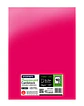Paquete de 10 cartulinas fluorescente 50 x 70 cm - Miniatura 5