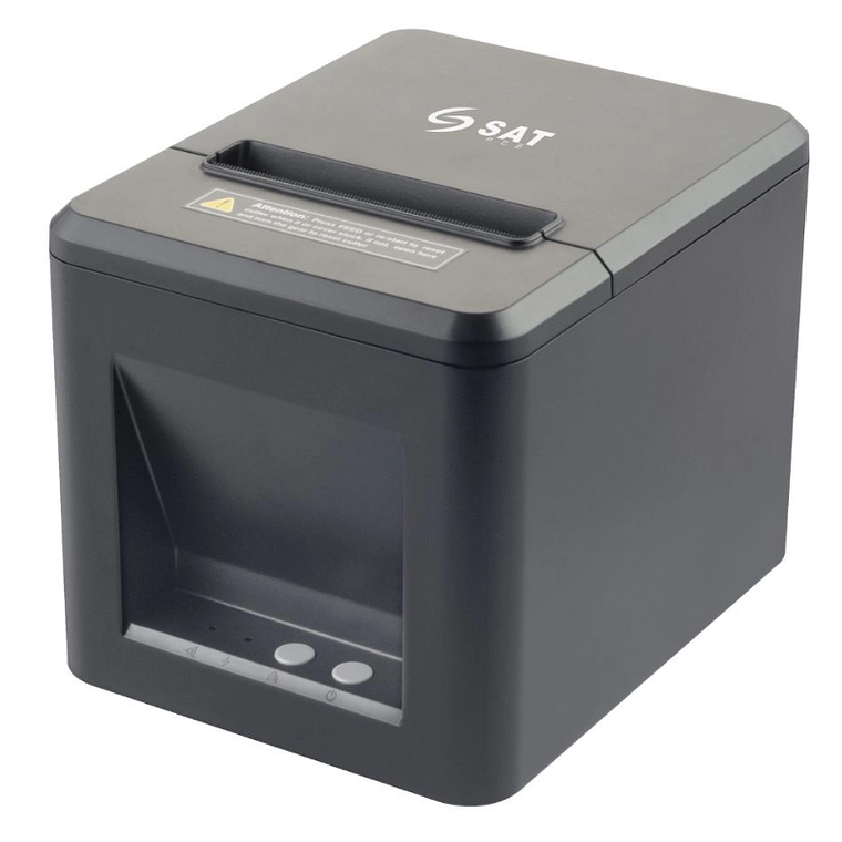 Impresora Térmica SAT Serie Q22 1