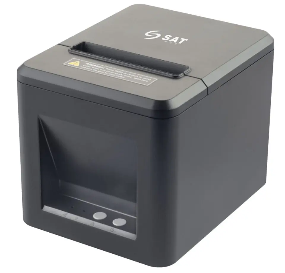 Impresora Térmica SAT Serie Q22 1