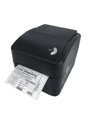 Impresora Térmica Directa de Etiquetas de 4