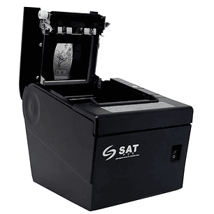 Impresora Térmica SAT 38T USE