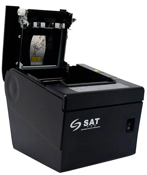 Impresora Térmica SAT 38T USE