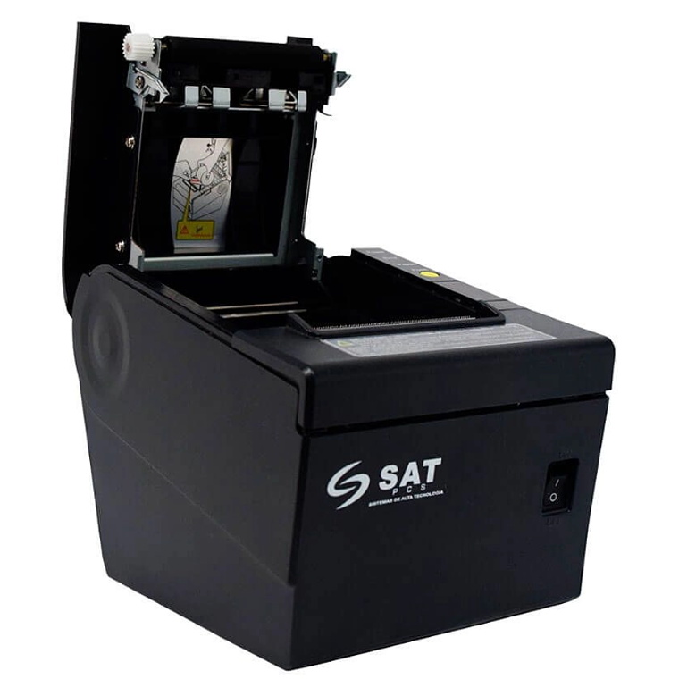 Impresora Térmica SAT 38T USE 1