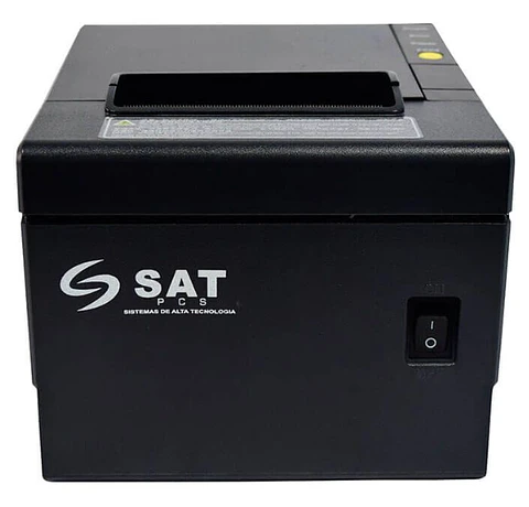 Impresora Térmica SAT 38T USE