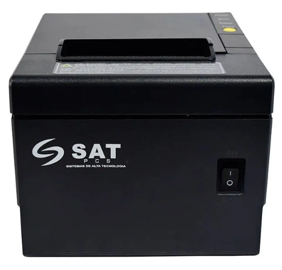 Impresora Térmica SAT 38T USE 2