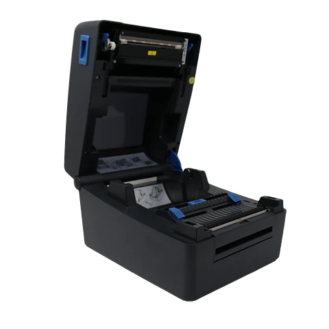 Impresora de Etiquetas de Transferencia Térmica de 4″