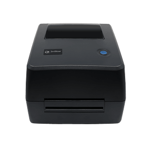 Impresora de Etiquetas de Transferencia Térmica de 4″