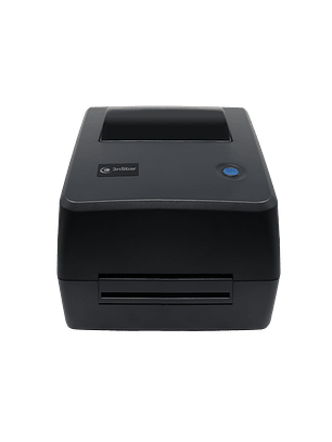 Impresora de Etiquetas de Transferencia Térmica de 4″