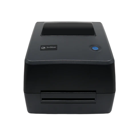 Impresora de Etiquetas de Transferencia Térmica de 4″