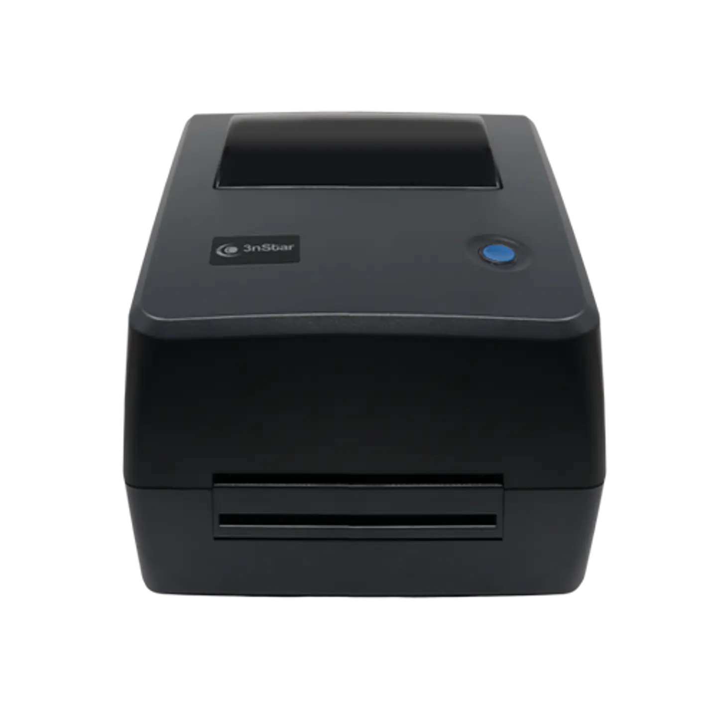 Impresora de Etiquetas de Transferencia Térmica de 4″ 1