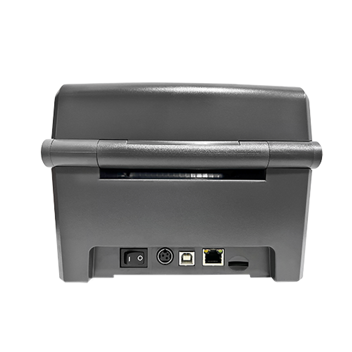 Impresora de Etiquetas de Transferencia Térmica de 4″ 3