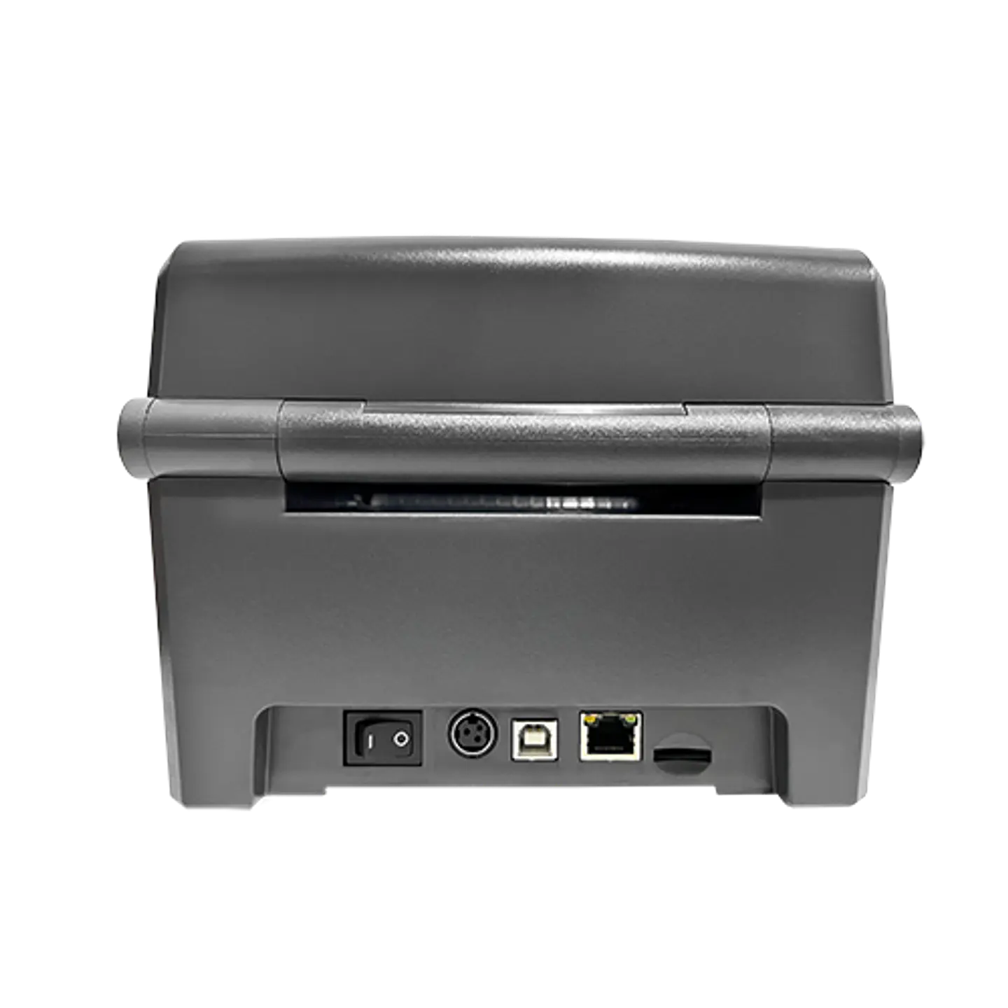 Impresora de Etiquetas de Transferencia Térmica de 4″ 3