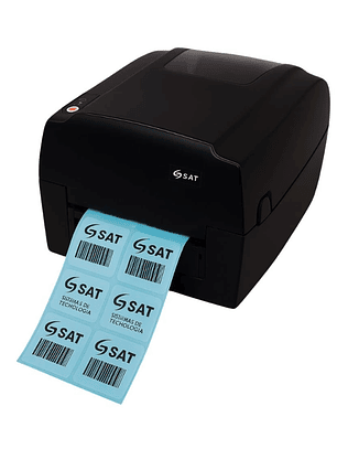 Impresora de Etiquetas SAT TT448-2