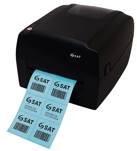 Impresora de Etiquetas SAT TT448-2