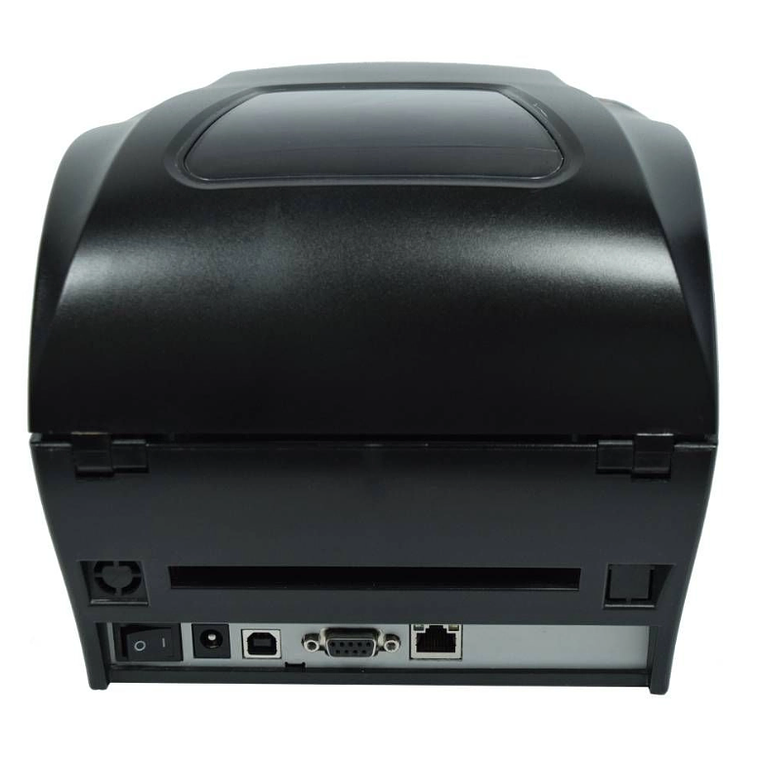 Impresora de Etiquetas SAT TT448-2 3