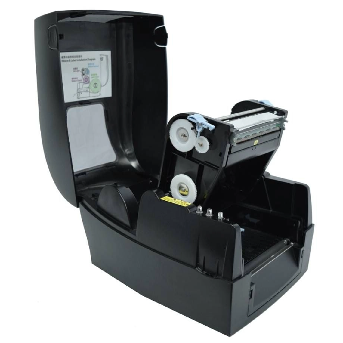 Impresora de Etiquetas SAT TT448-2 2