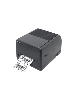 Impresora de Etiquetas de Transferencia Térmica de 4″