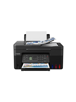 Multifuncional Canon PIXMA G4170