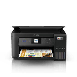  Impresora multifuncional Epson EcoTank L4260