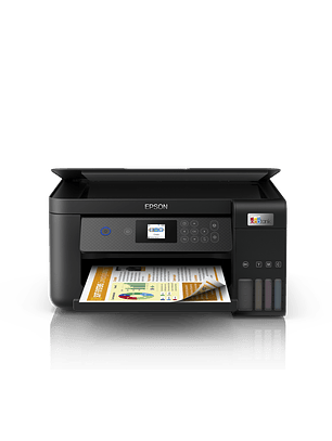  Impresora multifuncional Epson EcoTank L4260
