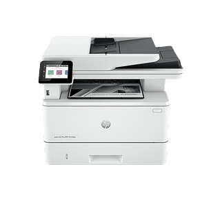 Impresora Multifuncional HP LaserJet Pro MFP 4103dw