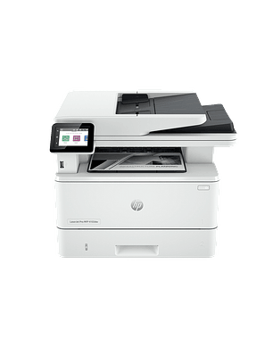Impresora Multifuncional HP LaserJet Pro MFP 4103dw