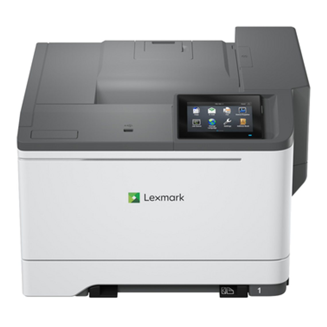 Lexmark CS632dwe 1