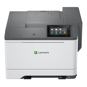 Lexmark CS632dwe