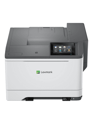 Lexmark CS632dwe