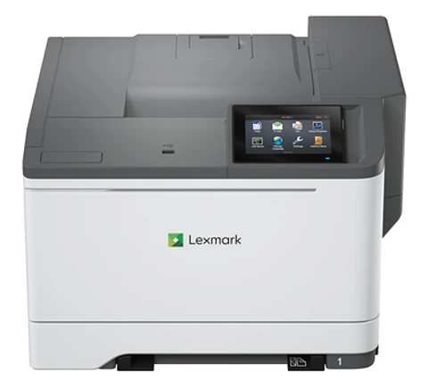 Lexmark CS632dwe
