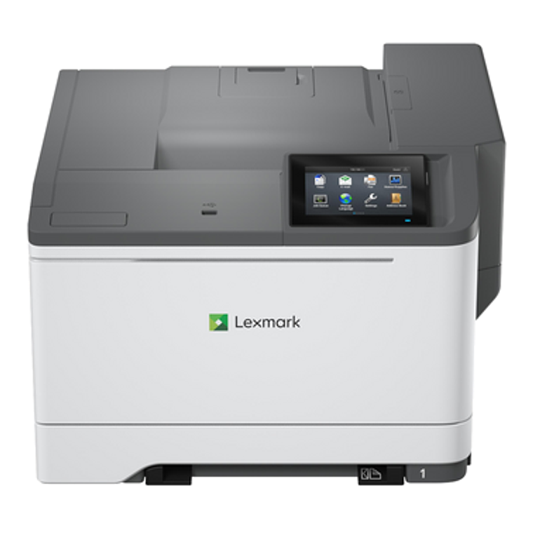 Lexmark CS632dwe 1