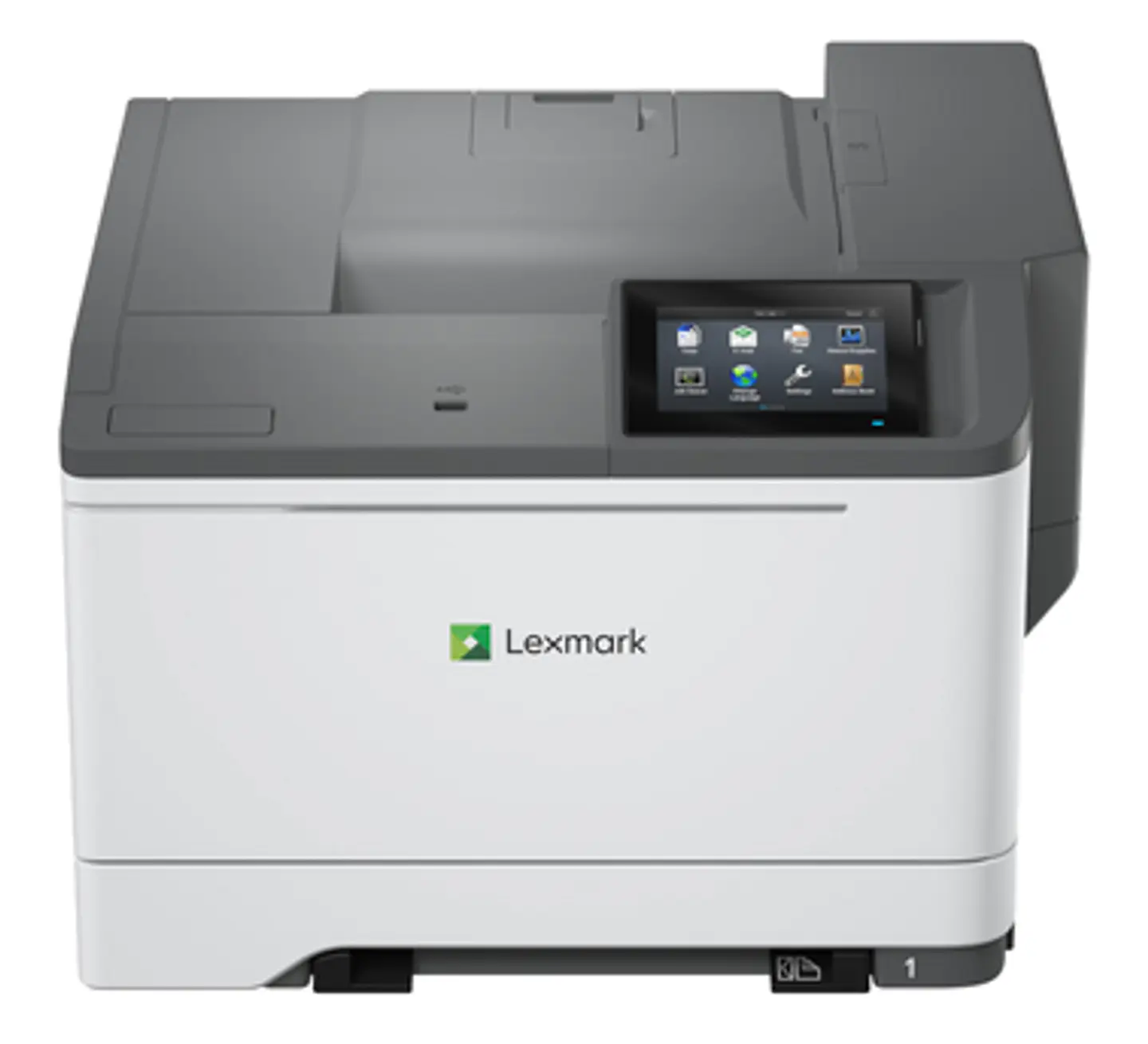 Lexmark CS632dwe 1