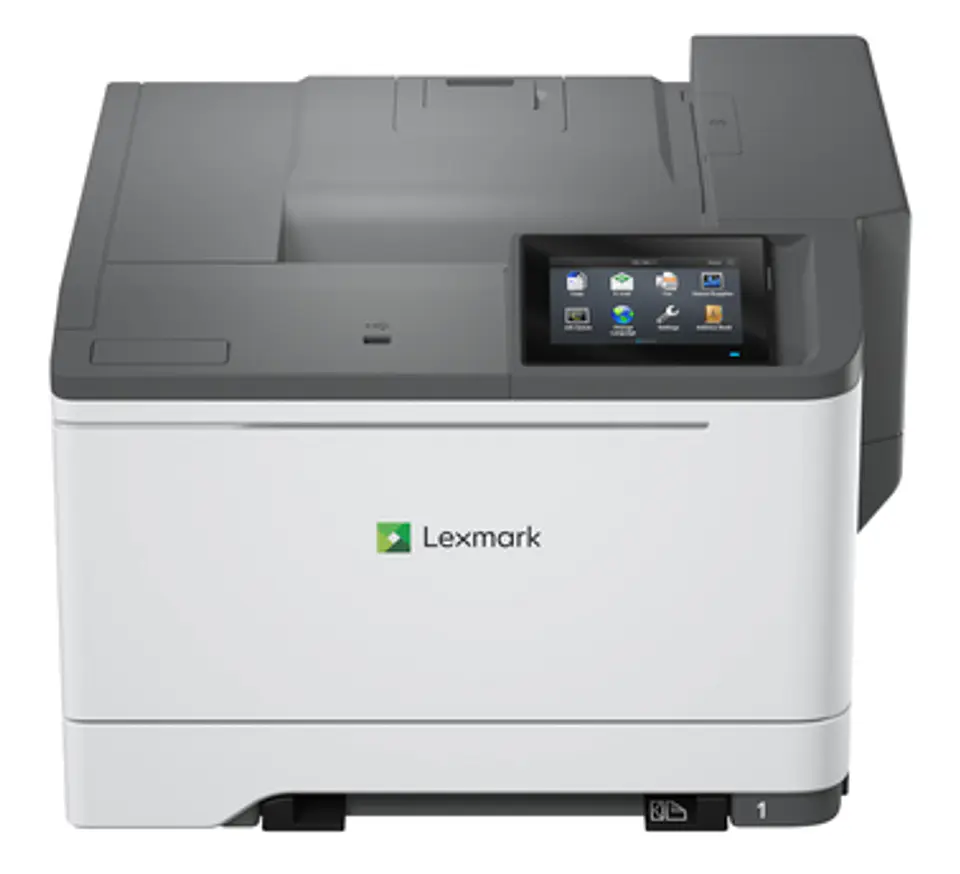 Lexmark CS632dwe 1