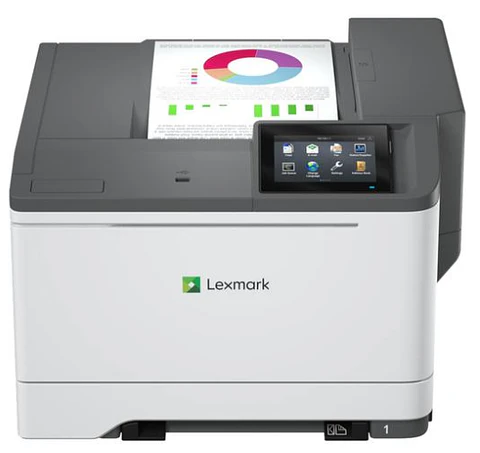 Lexmark CS632dwe
