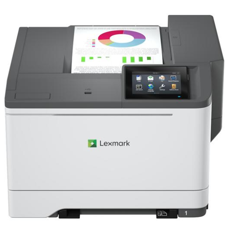 Lexmark CS632dwe 2