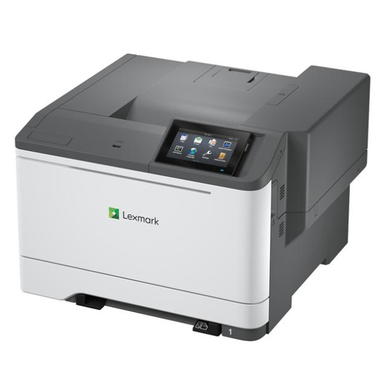 Lexmark CS632dwe 3