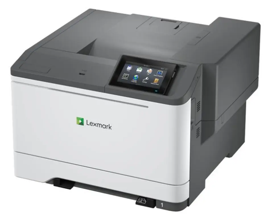 Lexmark CS632dwe 3