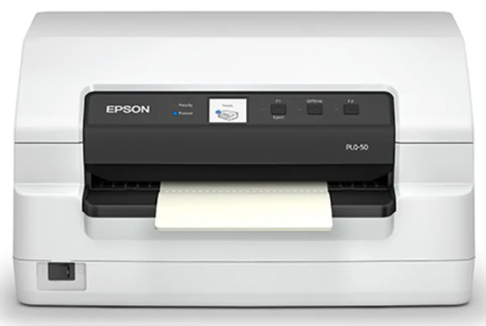 Impresora PLQ-50 de libretas 1