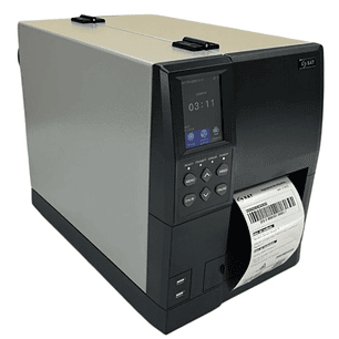 Impresora de Etiquetas SAT XT412