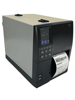 Impresora de Etiquetas SAT XT412