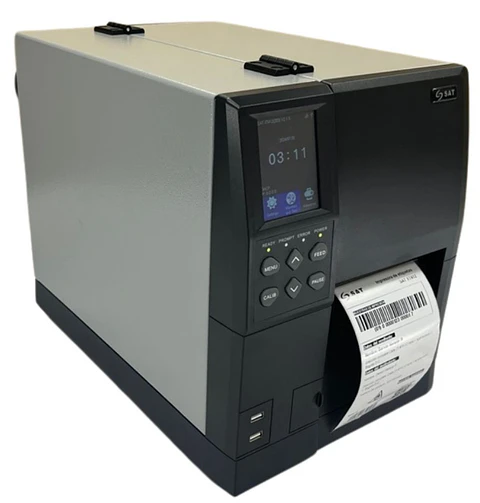 Impresora de Etiquetas SAT XT412