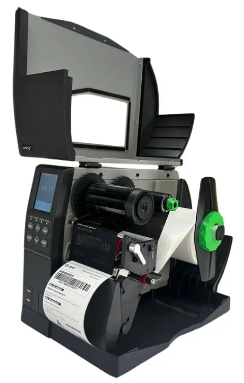 Impresora de Etiquetas SAT XT412