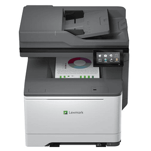 Lexmark CX532adwe