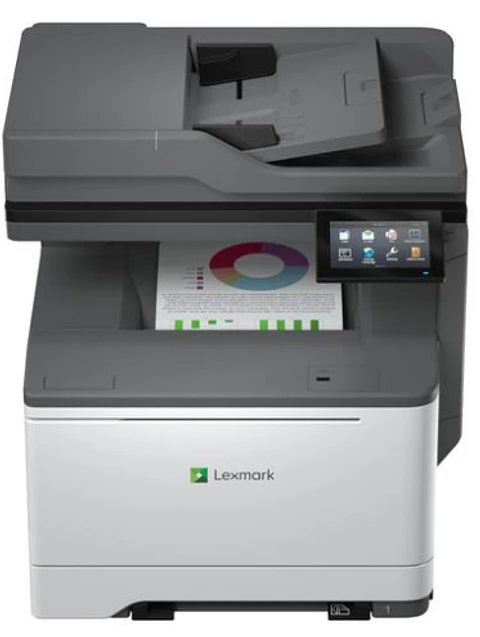 Lexmark CX532adwe