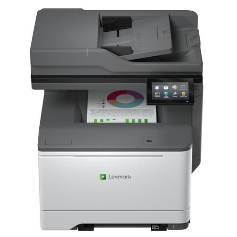 Lexmark CX532adwe 1