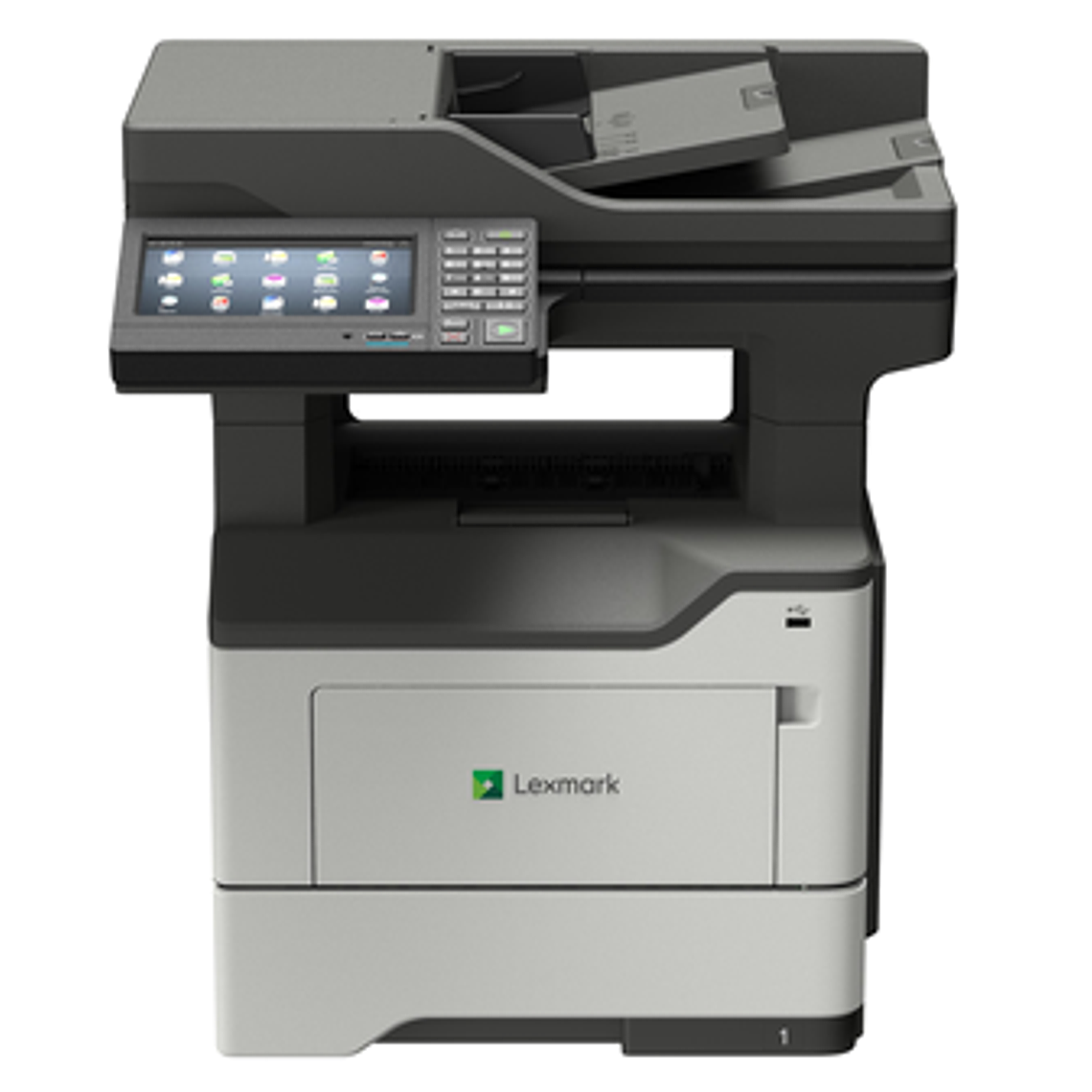 Lexmark MX622adhe 1