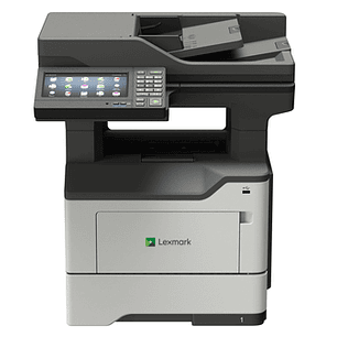 Lexmark MX622adhe